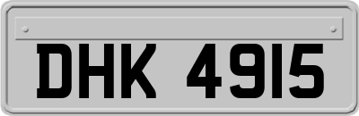 DHK4915