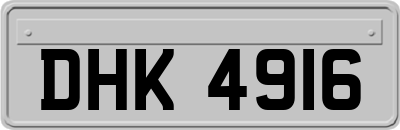 DHK4916