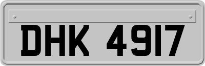 DHK4917