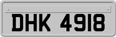 DHK4918