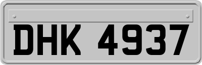 DHK4937