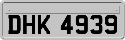 DHK4939