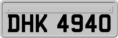 DHK4940