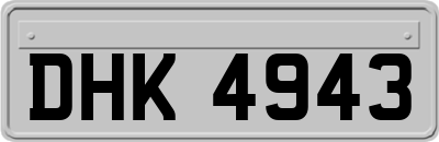 DHK4943