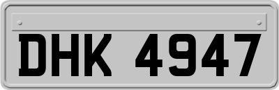 DHK4947