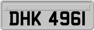 DHK4961