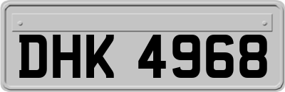 DHK4968