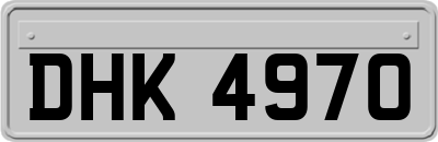 DHK4970