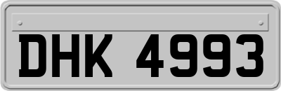 DHK4993
