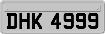 DHK4999