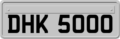 DHK5000