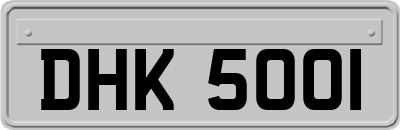 DHK5001