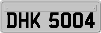 DHK5004