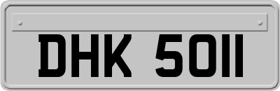 DHK5011