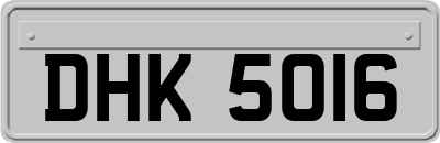 DHK5016