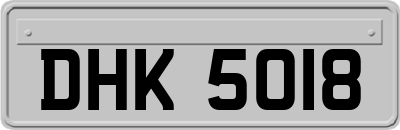DHK5018