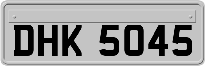 DHK5045