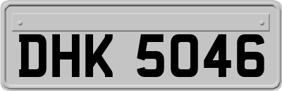 DHK5046