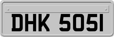 DHK5051