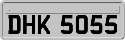 DHK5055