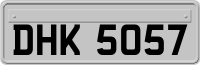 DHK5057
