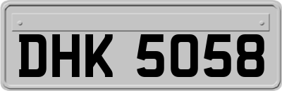 DHK5058