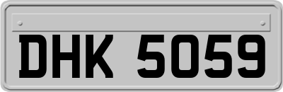 DHK5059