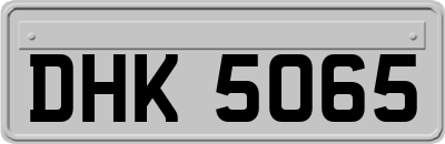 DHK5065