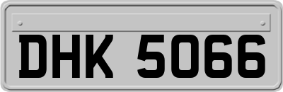DHK5066