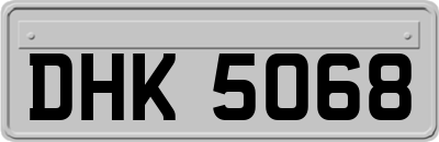 DHK5068