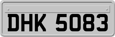 DHK5083