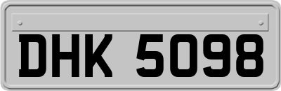 DHK5098