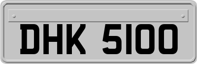 DHK5100