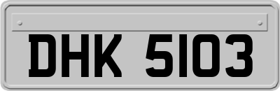 DHK5103