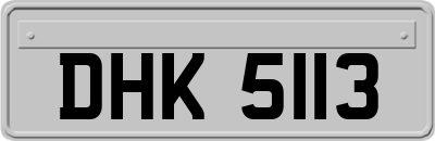 DHK5113