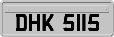 DHK5115
