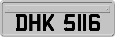 DHK5116