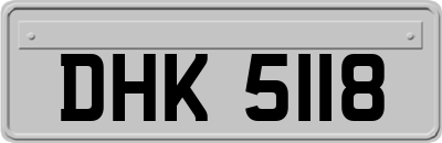 DHK5118