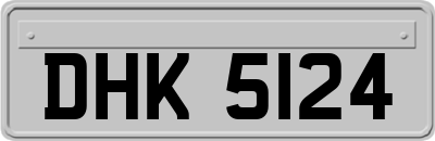 DHK5124