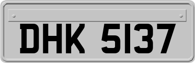 DHK5137