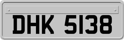 DHK5138