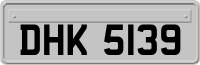 DHK5139