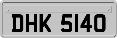 DHK5140