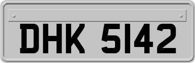 DHK5142