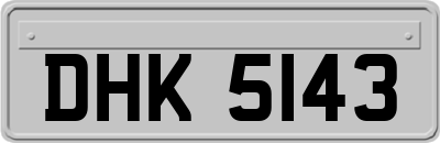 DHK5143