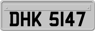 DHK5147