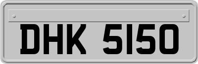 DHK5150