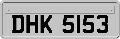 DHK5153