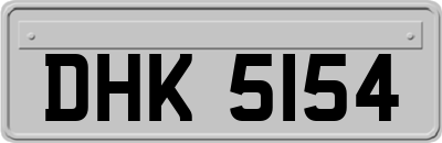 DHK5154