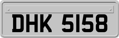 DHK5158
